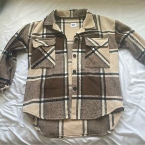 Princess Polly Shacket